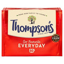 Thompson's Everyday Breakfast, 80 Tea Bags 250g