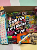 Candy Surprise Box 100 piece