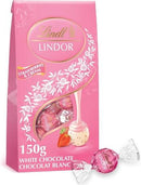 Lindt LINDOR  Chocolate Bag, 150g - pick your favorite