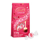 Lindt LINDOR  Chocolate Bag, 150g - pick your favorite