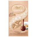 Lindt LINDOR  Chocolate Bag, 150g - pick your favorite