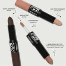CTZN Cosmetics Lip Duo - Lipstick & Lip Gloss - Pick your colour
