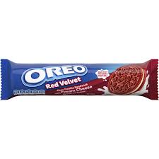 Oreo Cookies--Assorted Flavors