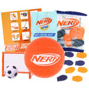 NERF Surprise! Sports Game and Gummy Candy