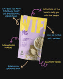 What The Flour Gluten Free Blend 900g