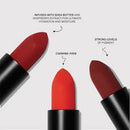 ctzn code red lipstick - pick your favorite