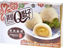 Japanese Mochi--Assorted flavors
