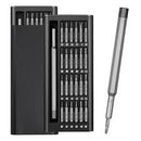 24-in-1 Small Precision Screwdriver Set Magnetic