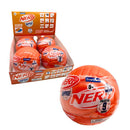 NERF Surprise! Sports Game and Gummy Candy