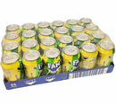 Fanta Pear Pop 24 x 330ml - Pick up only