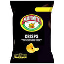 Marmite Crisps - chips 65g x 2
