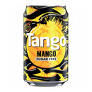Tango Mango Sugar Free 24x330ml - pick up only