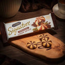 McVitie's Signature Chocolate Cream Swirls Biscuits 142g