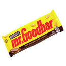 Hershey's Mr. Goodbar--King size-73gram