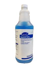 Glance Rtu Glass And Multi Surface Cleaner 946ml