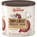 Carnation Simply Hot Chocolate, Canister 400 g
