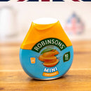 Robinsons Mini Water Drops  - No Added Sugar - Low Calorie - Pick your favorite