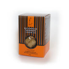 Sprucewood Handmade Cookie Co. - Pick Your Flavour