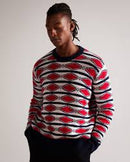 ted baker Glenfer knit sweater - pick your size