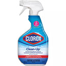 Clorox cleaner--946 ml--assorted