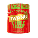 Twang, - Snack Seasoning Salt-assorted flavors--32g