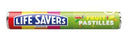 Lifesavers Fruit Pastilles Case of 24
