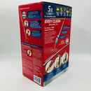 Resolve Pet Expert Easy Clean Carpet Cleaner Brushing Kit 22oz/623g.