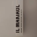 IL MAKIAGE BLACK CARD WATERPROOF LIQUID BLACK EYELINER -1.5ML