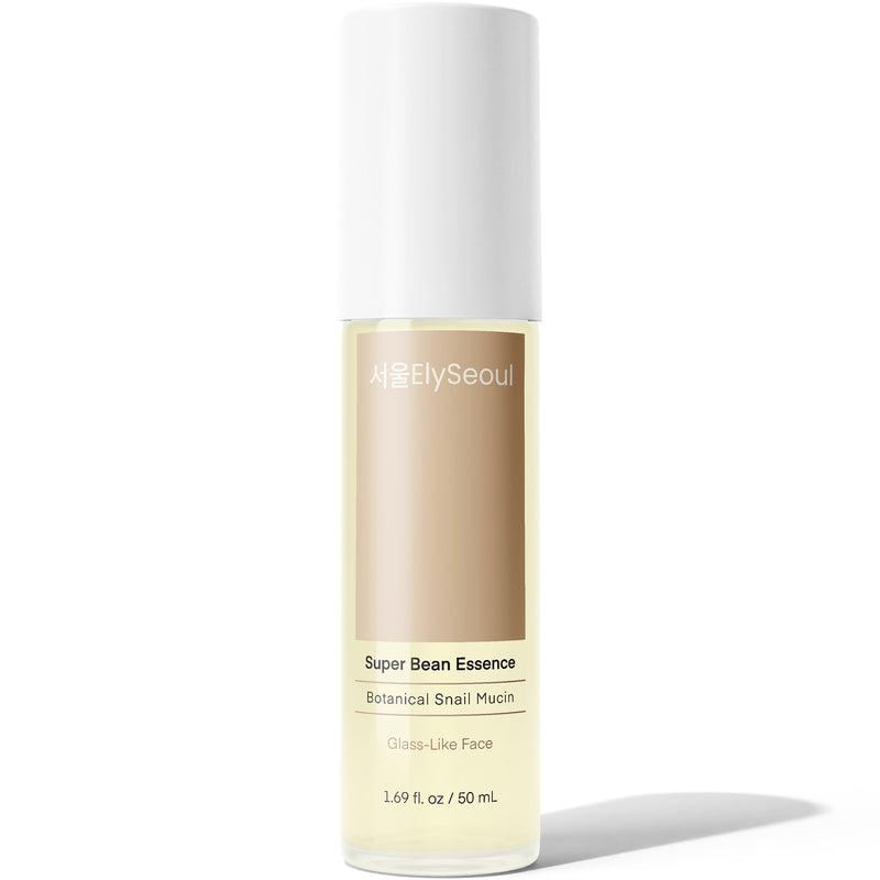 Bean Essence Face Repair Serum