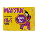 Maysan Concentrated Curry Sauce Paste Extra Hot 180g