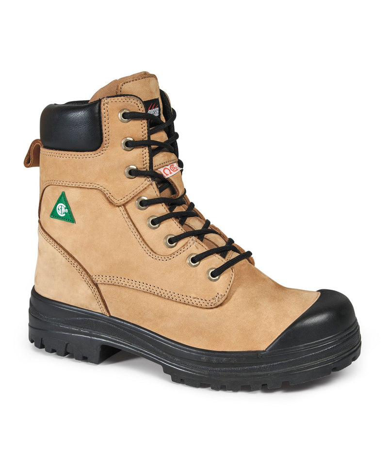 Best cheap steel toe boots outlet