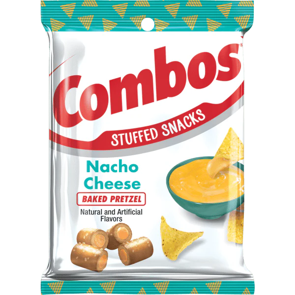 BULK BUY (12ct) - Combos - PICK YOUR FLAVOUR