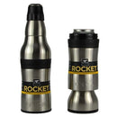 ORCA ROCKET CAN/BOTTLE HOLDER - Like Yeti - 2guysonline.ca