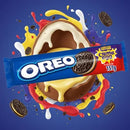 Oreo Cadbury Creme Egg Flavored Cookies 157g