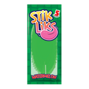 STiK LiKS  Lollipops 8" Tall ! --Assorted flavors