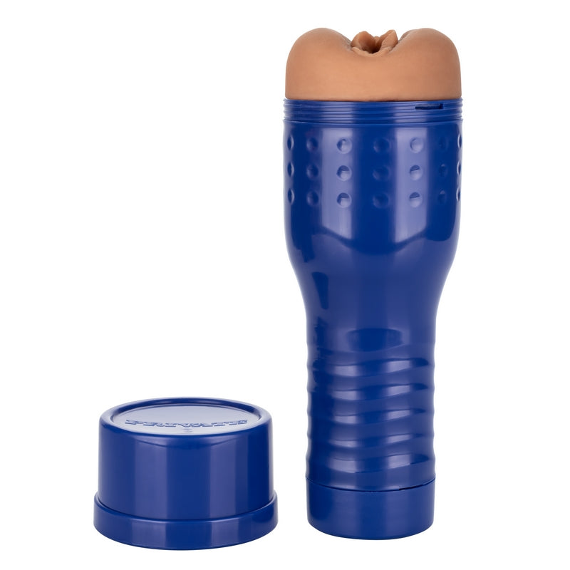 Private Tube Ginebra Bellucci (Adult toy)