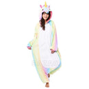Adult Onesie Pajamas - Choose Your Character