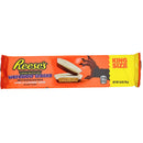 Reese's Werewolf Tracks 4 Peanut Butter Cups King Size (79g)