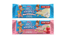 Kellogg's Rice Krispies Candy Bar - PICK YOUR FLAVOUR (78g)