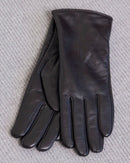 RW leather lined gloves--assorted sizes