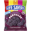 Lifesavers Pastilles Gummy Candy (180g) - PICK YOUR FLAVOUR
