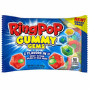 Ring Pop Gummy Gems Candy (105g)