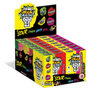Brain Blasterz Sour Candy Brain Bitz (90g) - COMBO OR BULK BUY