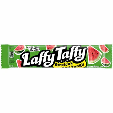 Laffy Taffy--- assorted flavors--Bulk buy 24 bars