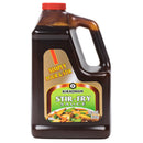 Kikkoman 4lb, 14oz Stir-Fry Sauce (pick up only)