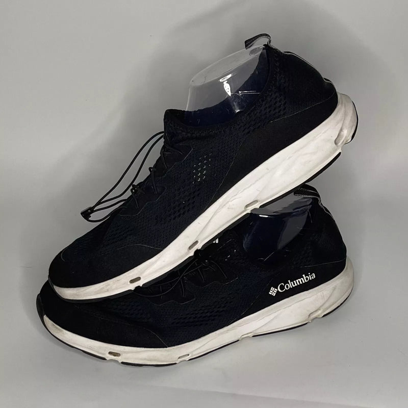 Columbia Mens Havasu Falls YM5431-012 Black Hiking Shoes Sneakers Size 9.5