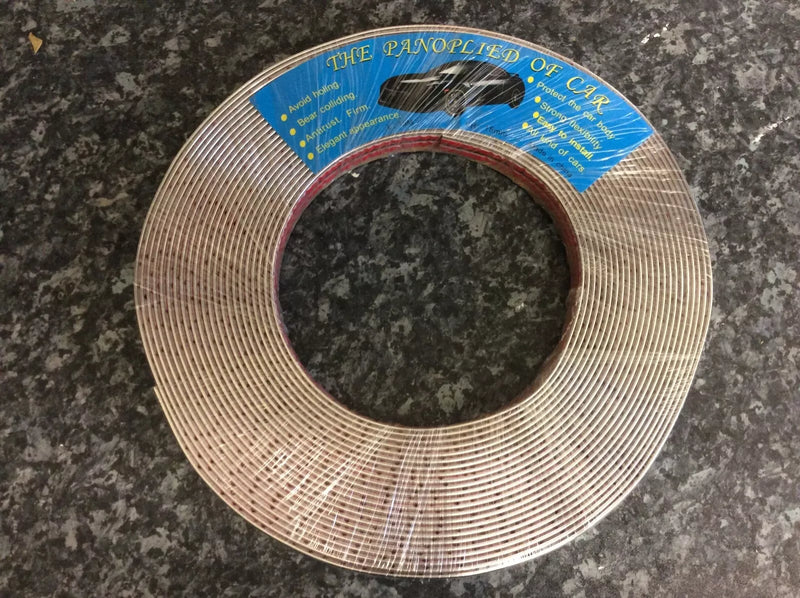 The Panoplied of Car Auto Anti-Collision Strip--15m
