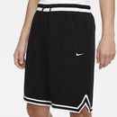 Nike Dri-FIT DNA NBA Basketball Shorts Black --Size 14
