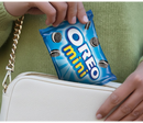 Oreo Mini Cookies 8 packs x 28g