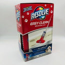Resolve Pet Expert Easy Clean Carpet Cleaner Brushing Kit 22oz/623g.